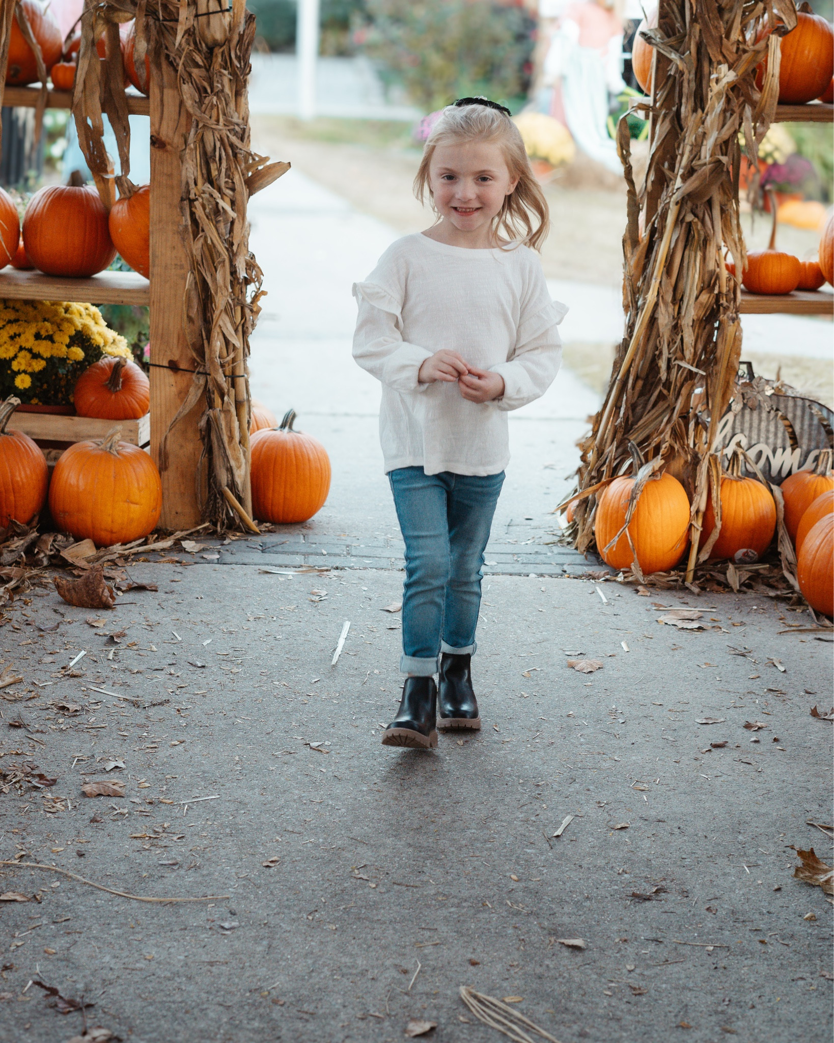 Girls family photo outfit idea! 

#LTKShoeCrush #LTKKids #LTKStyleTip