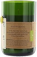 Rewined Pinot Grigio Signature Candle | Amazon (US)