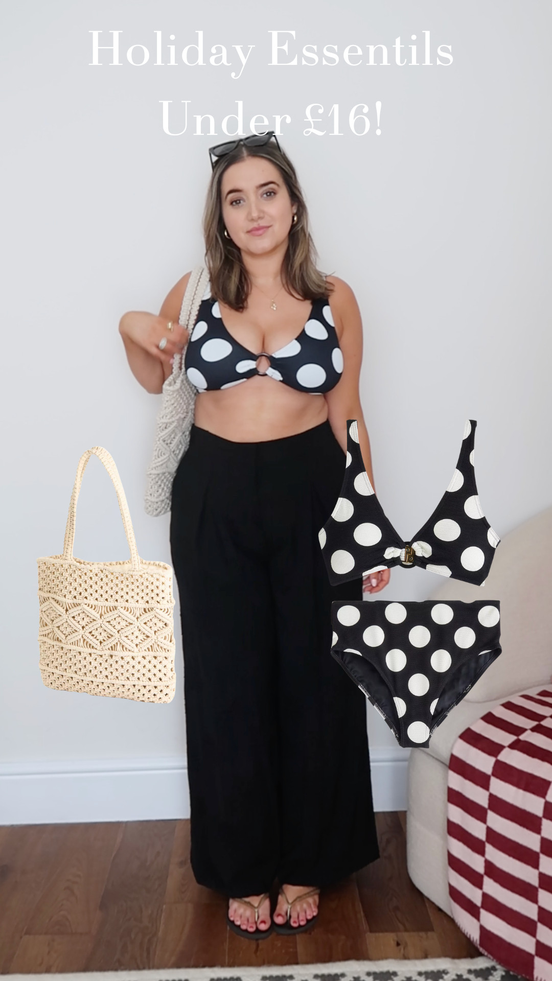 Super affordable holiday must-haves!  

 #LTKsummer #LTKeurope #LTKmidsize