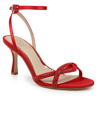 Women's Fiji Dress Sandals | Macy's