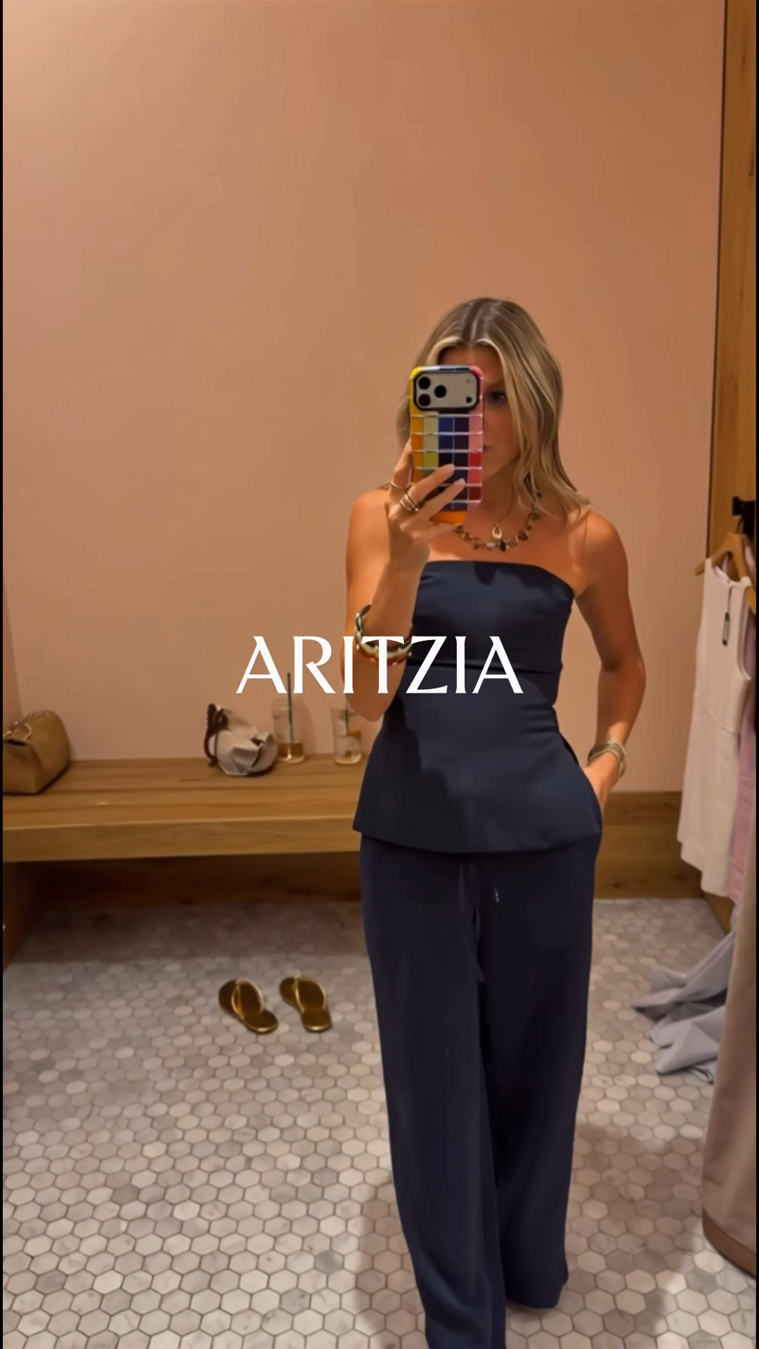 Matching sets at @Aritzia

#LTKgrwm #LTKootd #LTKPetite