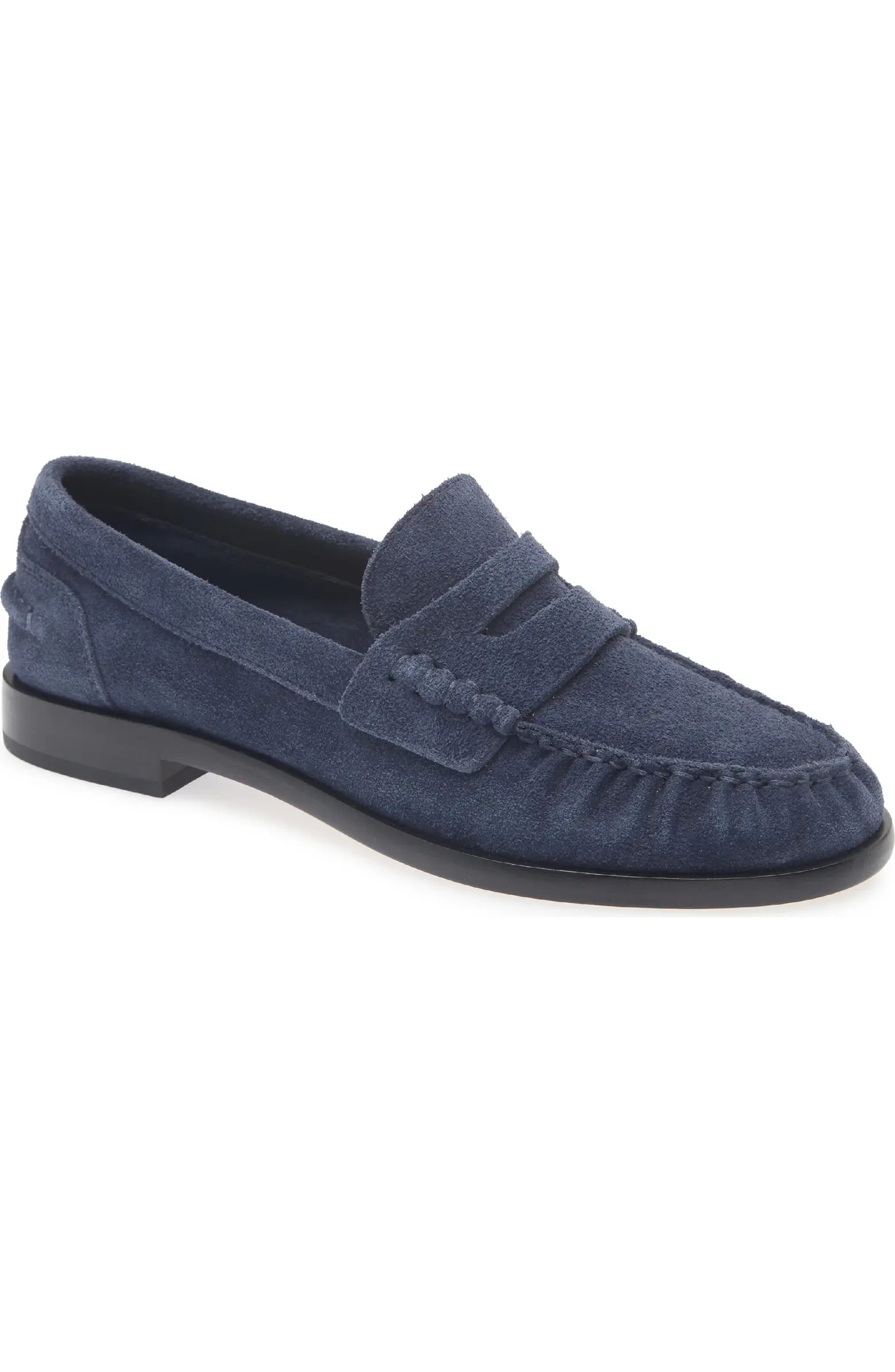 Carter Penny Loafer (Women) | Nordstrom