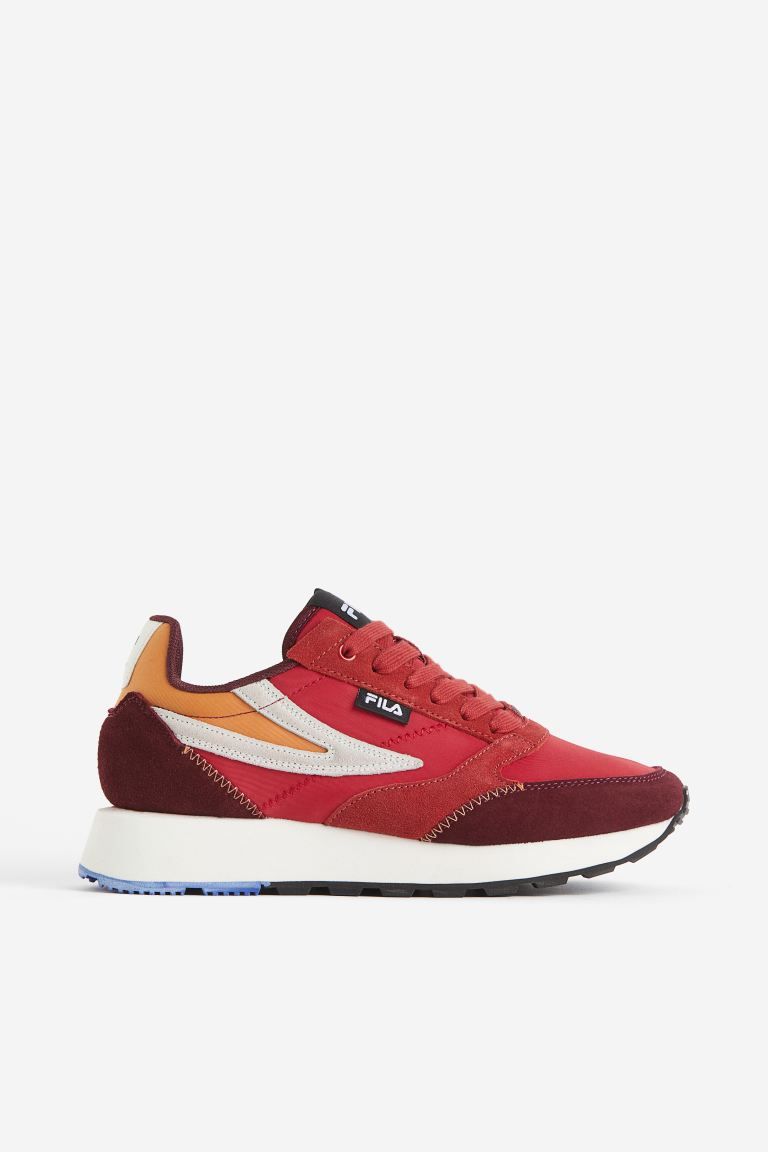 Run Formation Wmn - Mineral Red-tawny Port - DAMES | H&M NL | H&M (DE, AT, CH, NL, FI)