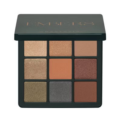Anastasia Beverly Hills Embers Mini Eyeshadow Palette - 0.36oz - Ulta Beauty | Target