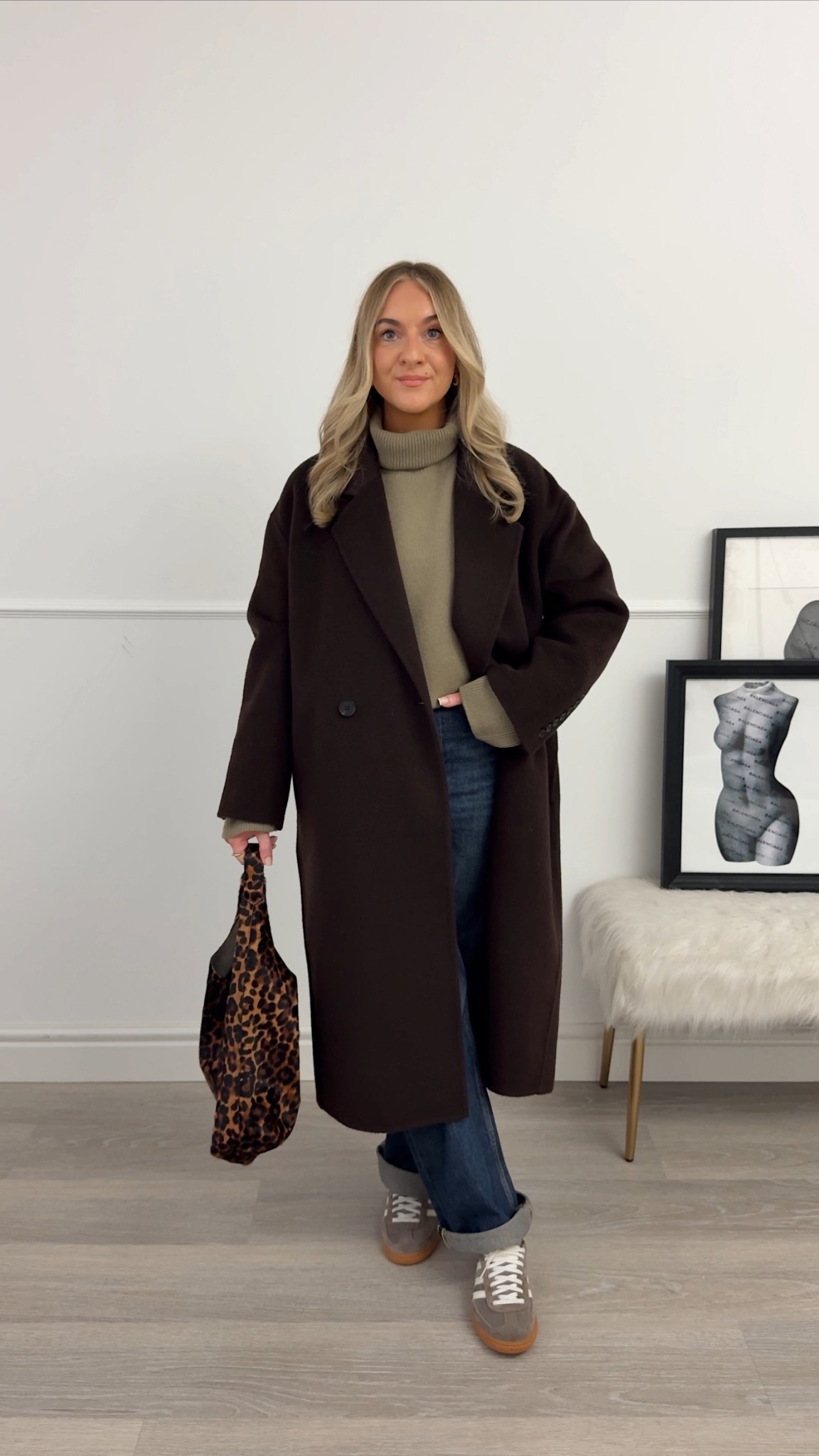 #LTKjeans #LTKwinter #LTKstyletip