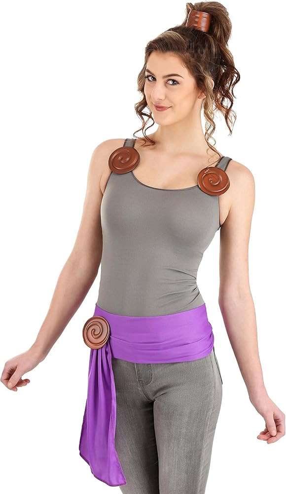 Hercules Megara Costume Kit - ST | Amazon (US)