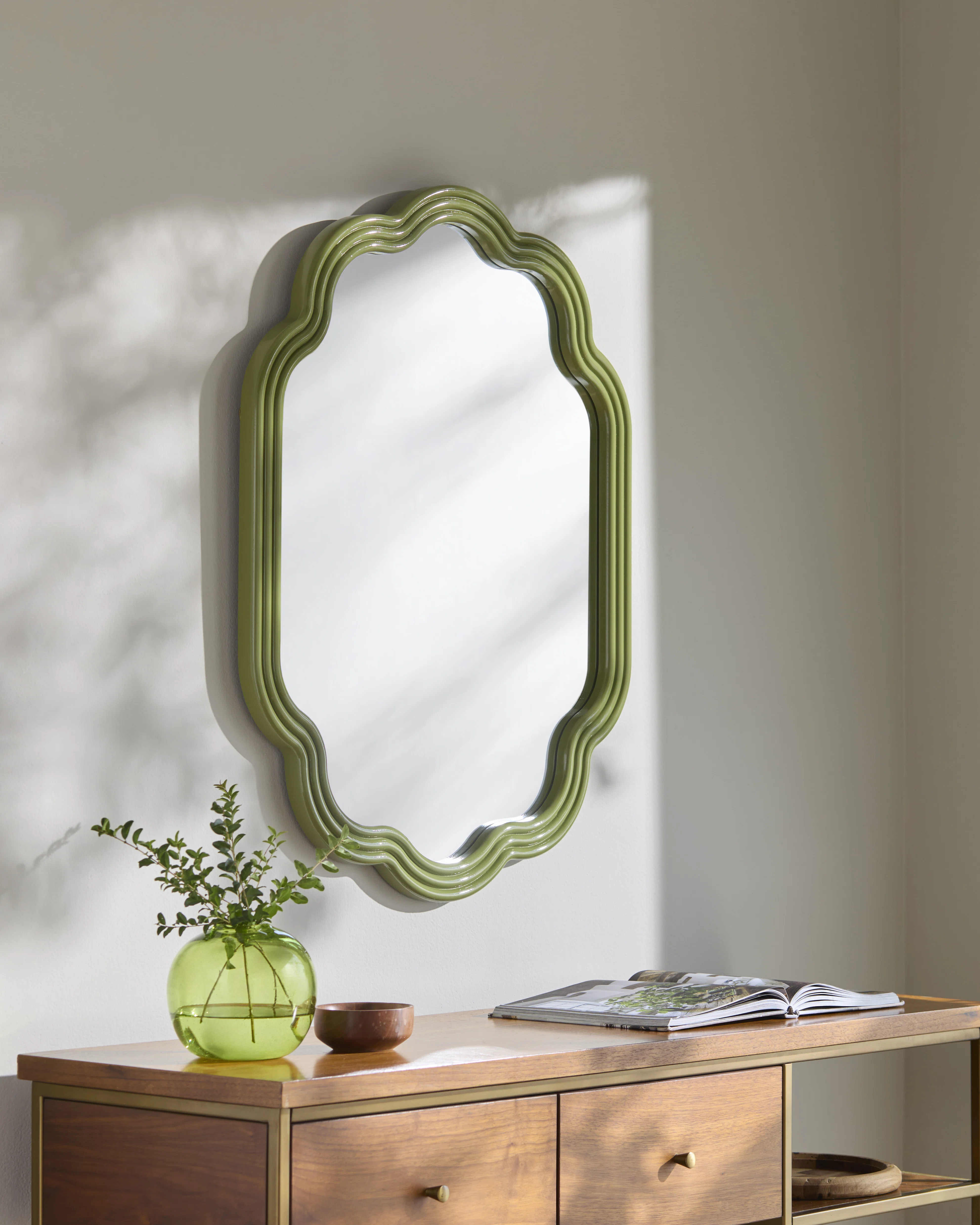 Aysun Mirror | Wayfair North America