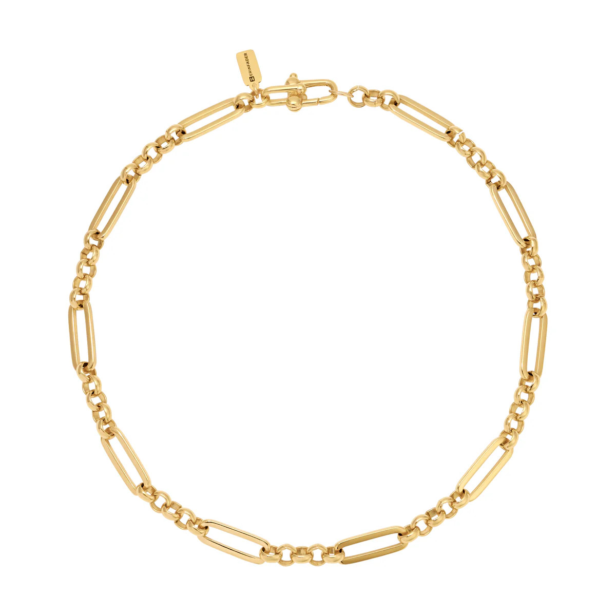 Isla Chain Necklace | Erin Fader Jewelry Design