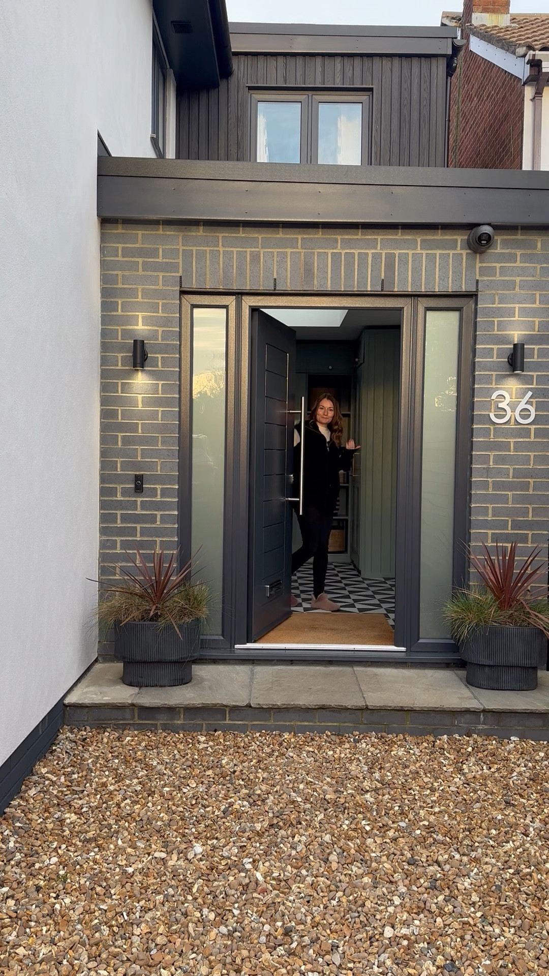 Make an entrance! Plants, pots, storage baskets 🪴

#LTKhome #LTKVideo #LTKMostLoved