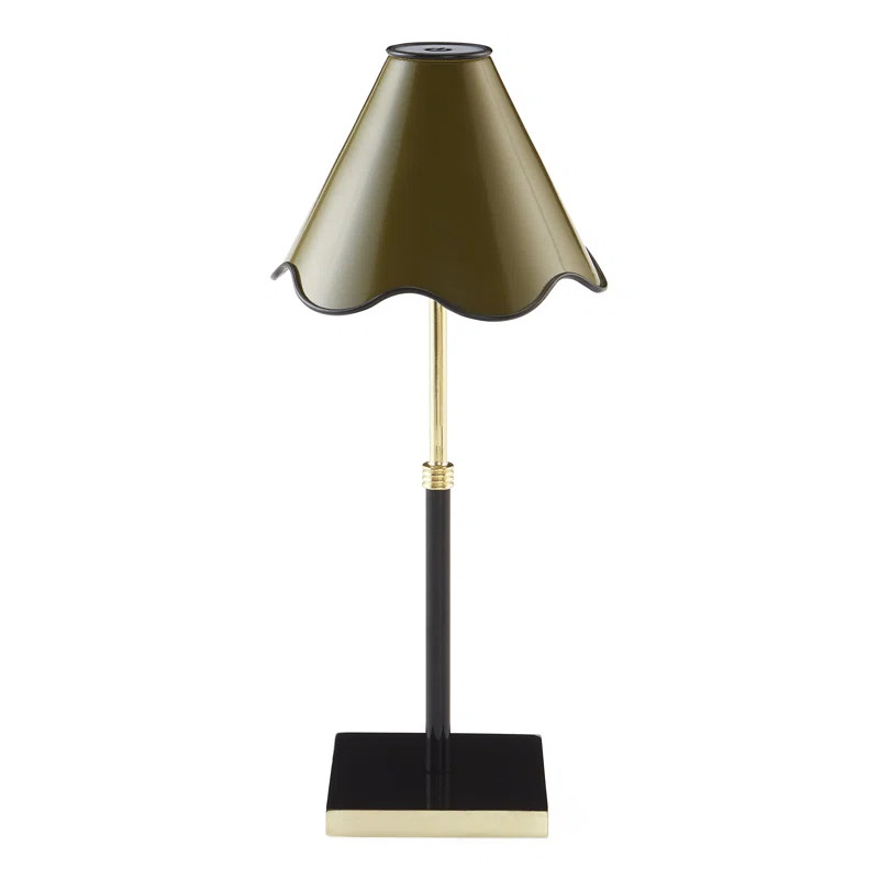 Ripple Rechargable Table Lamp | Wayfair North America