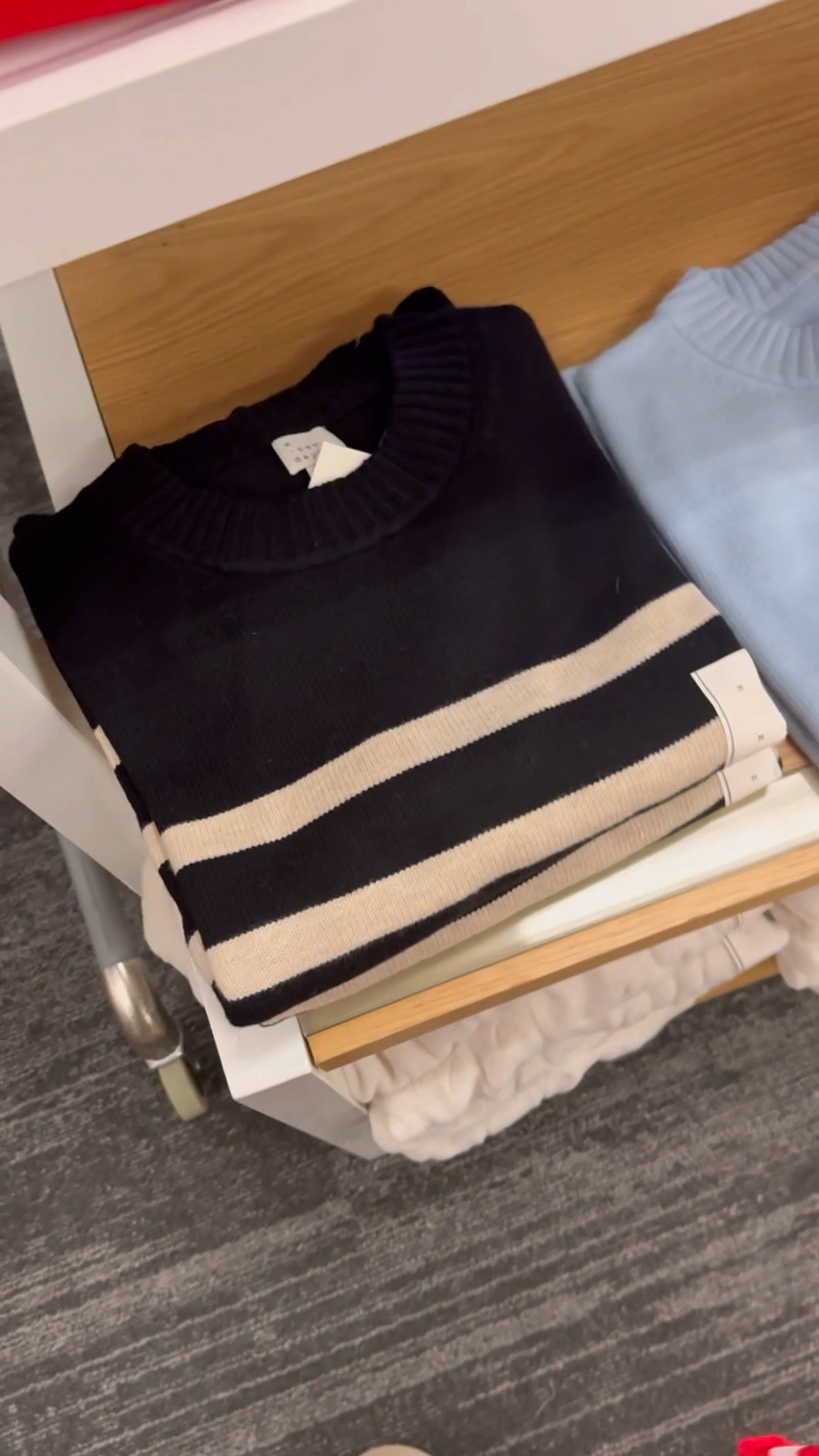 Save 30% off woman’s sweaters during Target Circle week! @Target 

#LTKSaleAlert #LTKStyleTip #LTKOver40