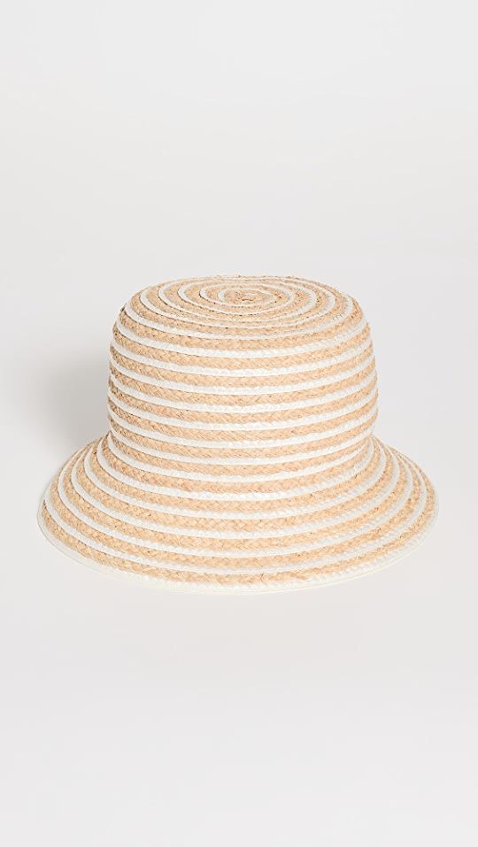 Gigi Burris Eckers Straw Hat | SHOPBOP | Shopbop