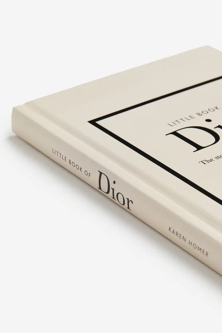Little Book of Dior | H&M (UK, MY, IN, SG, PH, TW, HK)