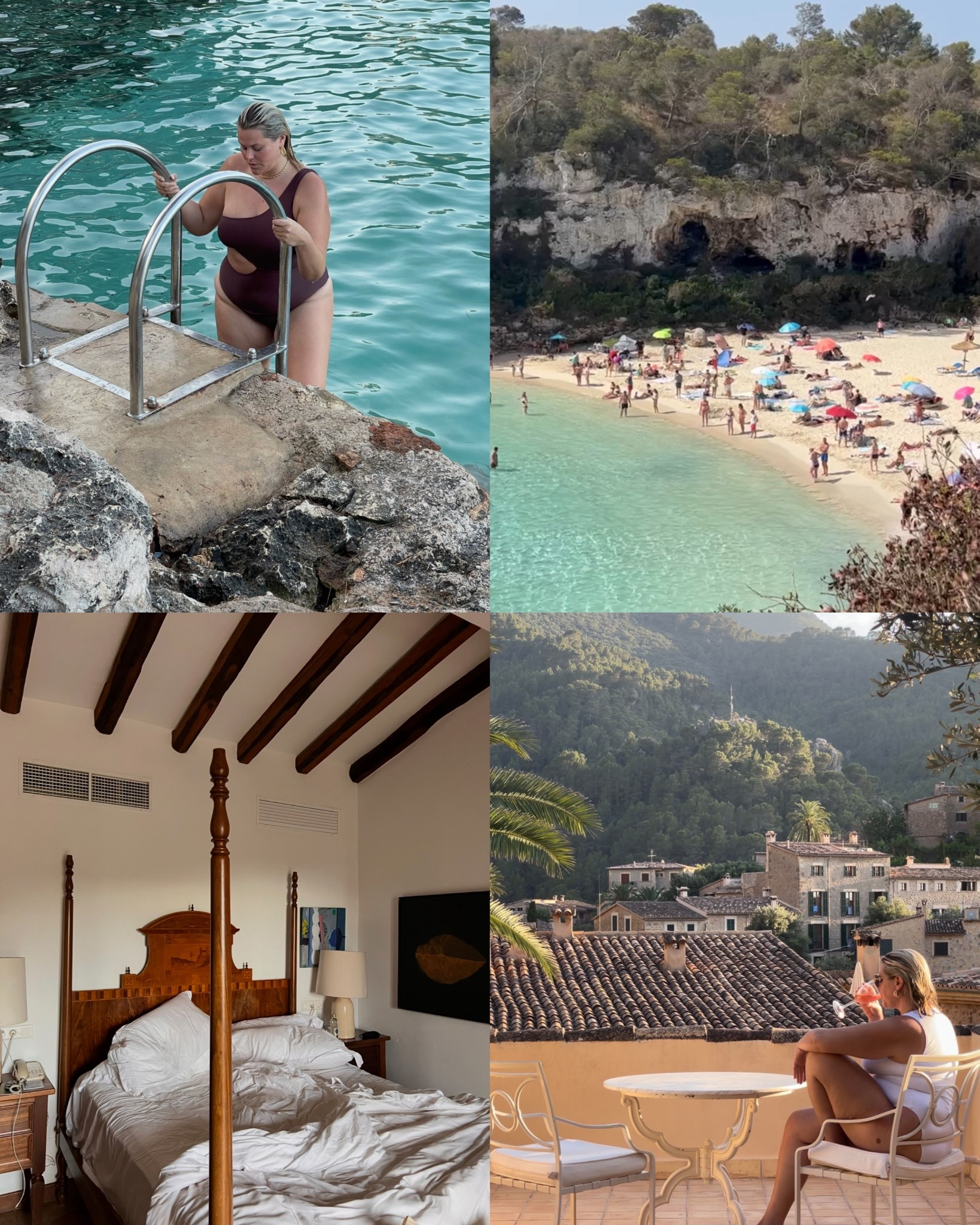 #EGPartner / Travel trend alert
hotel hopping is like multiple vacays in one, and lets you experience a sampler platter of a place while maximizing your budget and time! Explore your next unforgettable stay and learn about all the upcoming travel trends in the hotels.comUnpack '26 Travel Trends Report, linked here! #UnpackTravelTrends #ad #paidlink

#LTKTravel