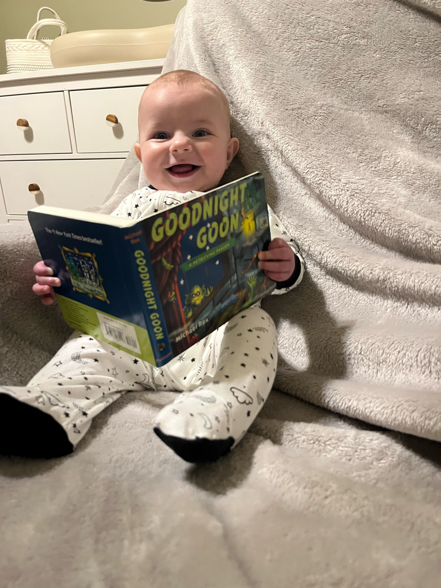 Night 15 | 31 nights of Halloween  books! Tonight is a classic turned Halloween Book and we loved it!!! 🦇👻🎃

#LTKHalloween #LTKbaby #LTKSeasonal