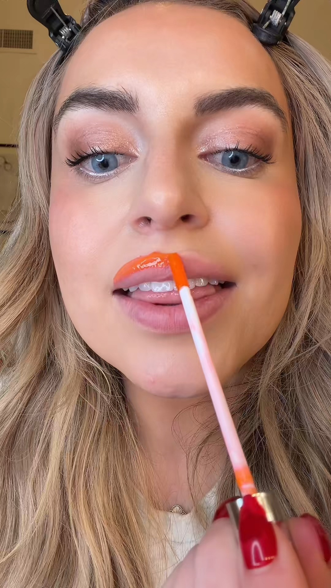 I'm still gagging over this  

 #LTKdayinmylife #LTKgrwm #LTKBeauty