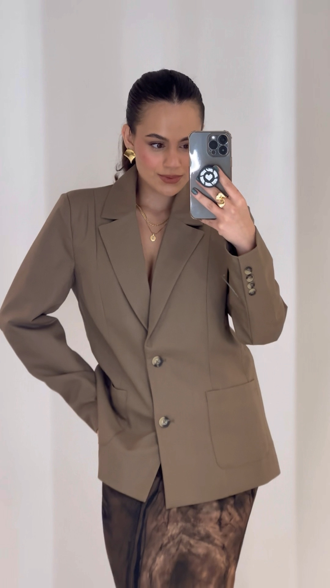 Ok, eu AMEI TÁ!? 

#LTKbrasil #LTKstyletip