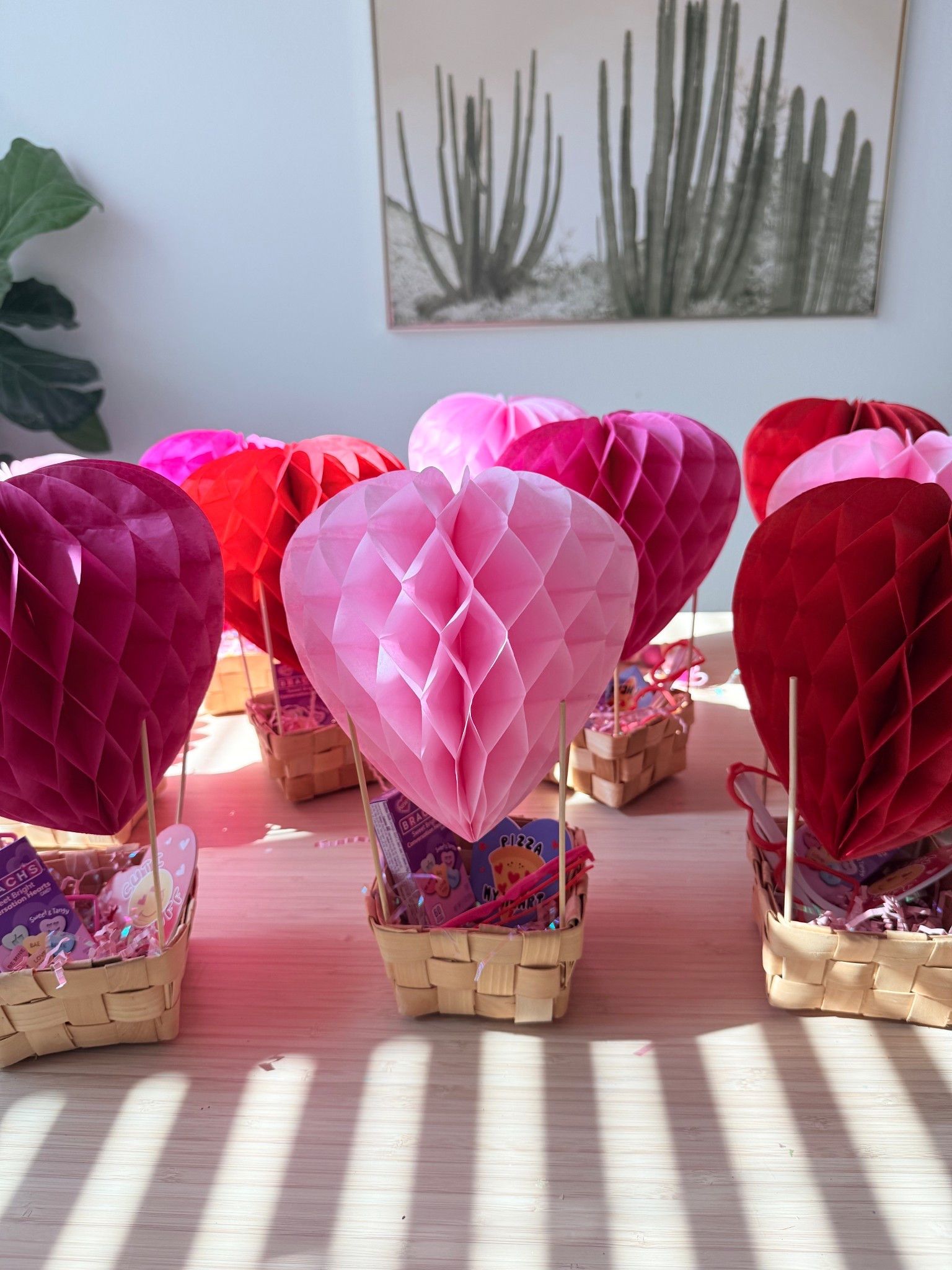 Class valentines! These are so sweet! 

#LTKmomlife #LTKSeasonal #LTKKids