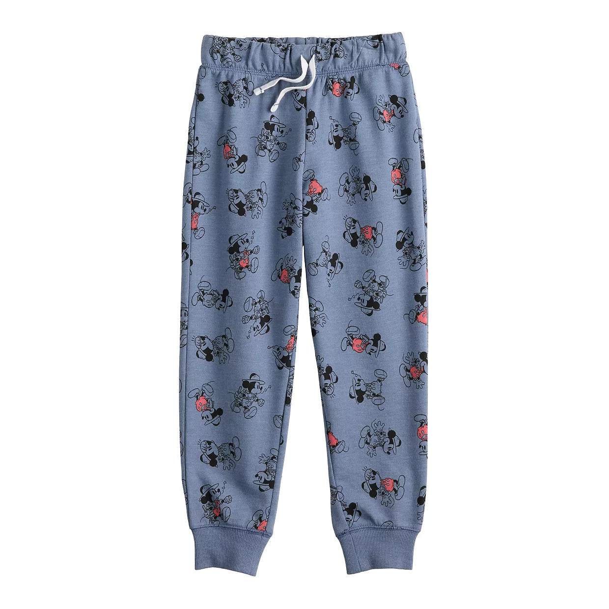 Boys 4-8 Jumping Beans® Disney Mickey Mouse Jogger Pants | Kohl's
