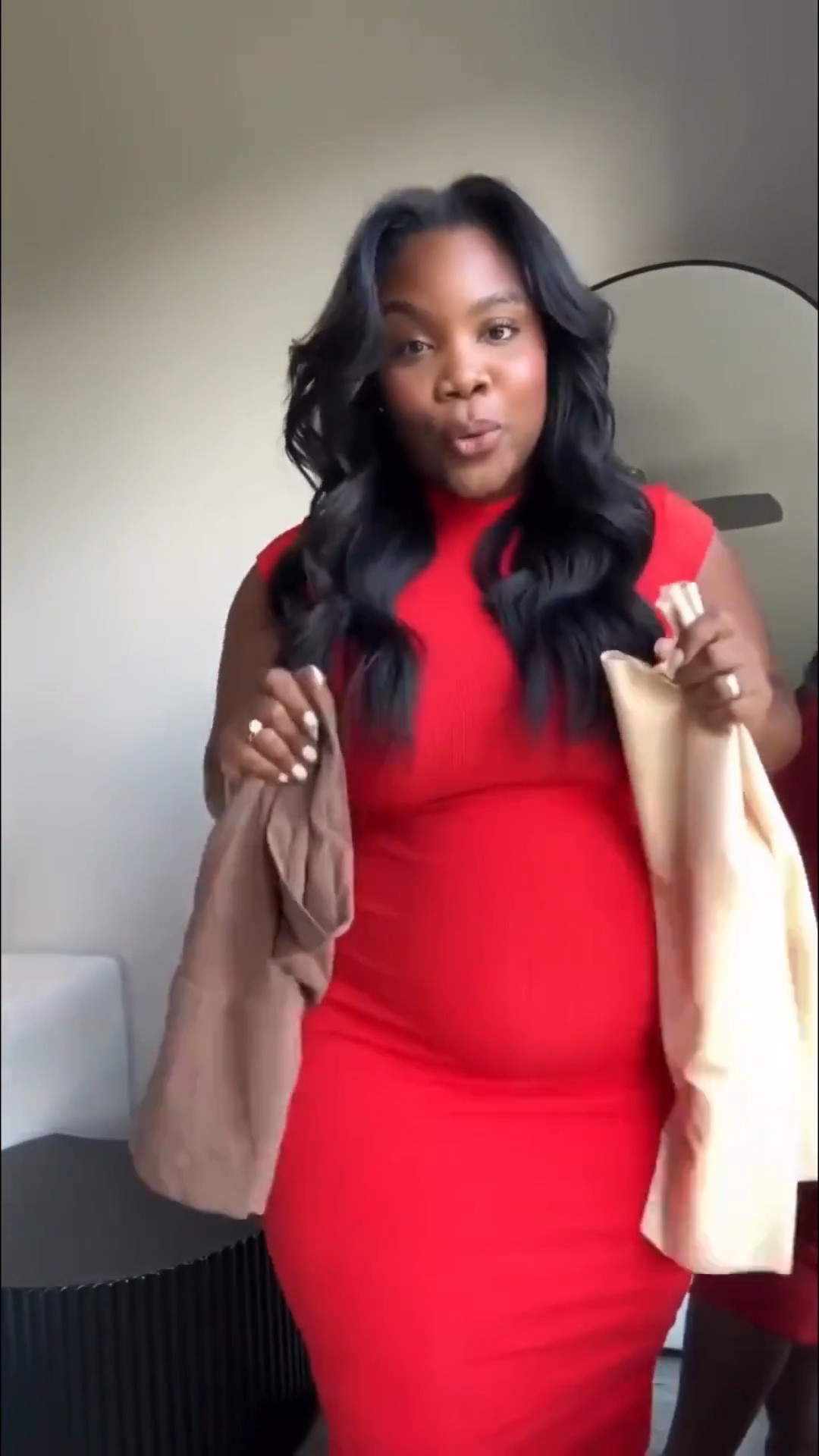 Use code EMMYXSPANX for $$ off at Spanx 🤏🏾

My Spanx Seamless Power Sculpting Mid-Thigh Short is a non-negotiable for me! Love the way they provide compression and support to keep me looking snatched no matter the occasion!

Undergarments, bodycon dress, Emmy Petit

#LTKPetite #LTKMidsize #LTKWorkwear