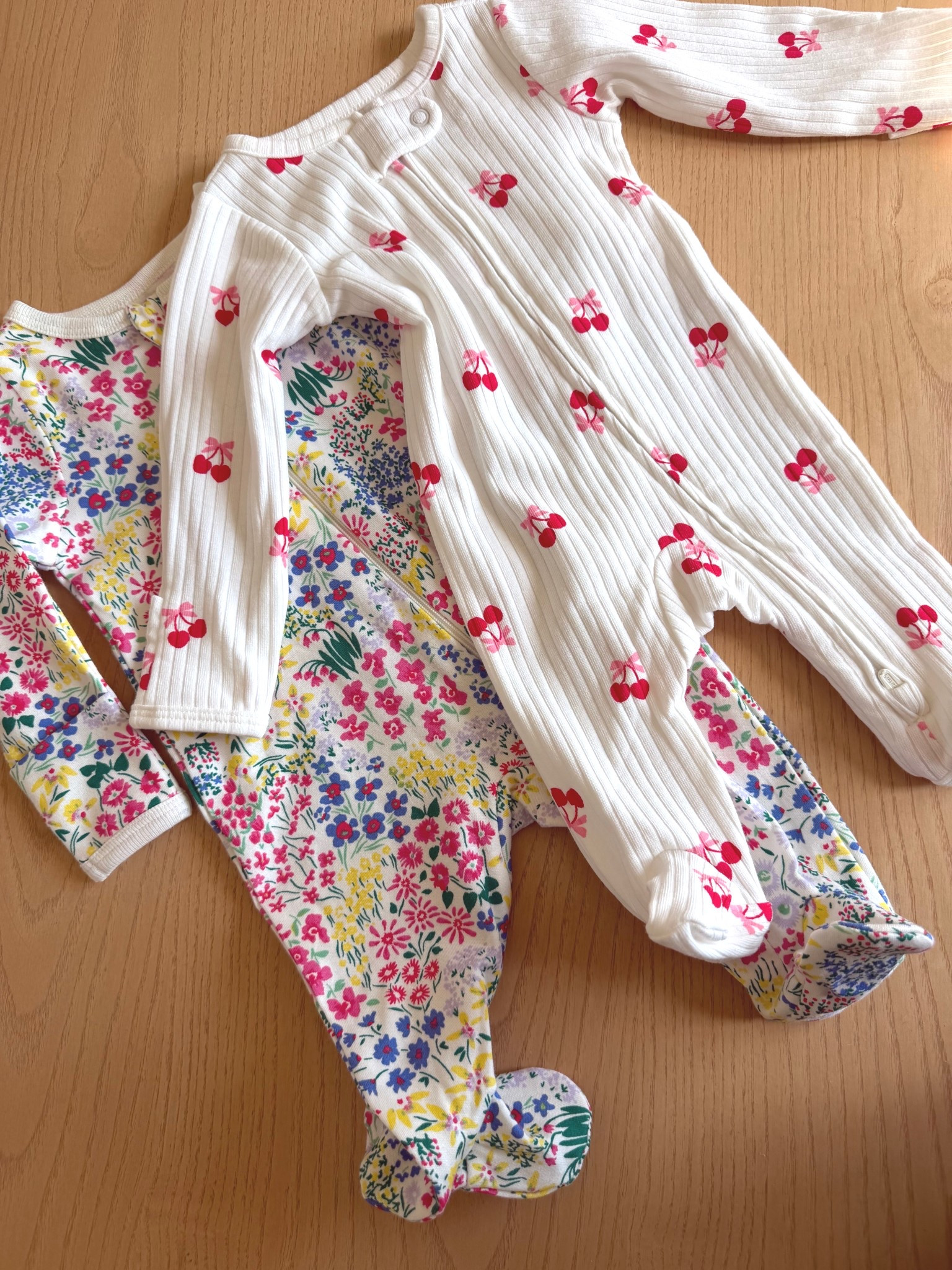 2 for under $12 - baby sleepers with 2 way zippers 

#LTKBump #LTKmomlife #LTKBaby