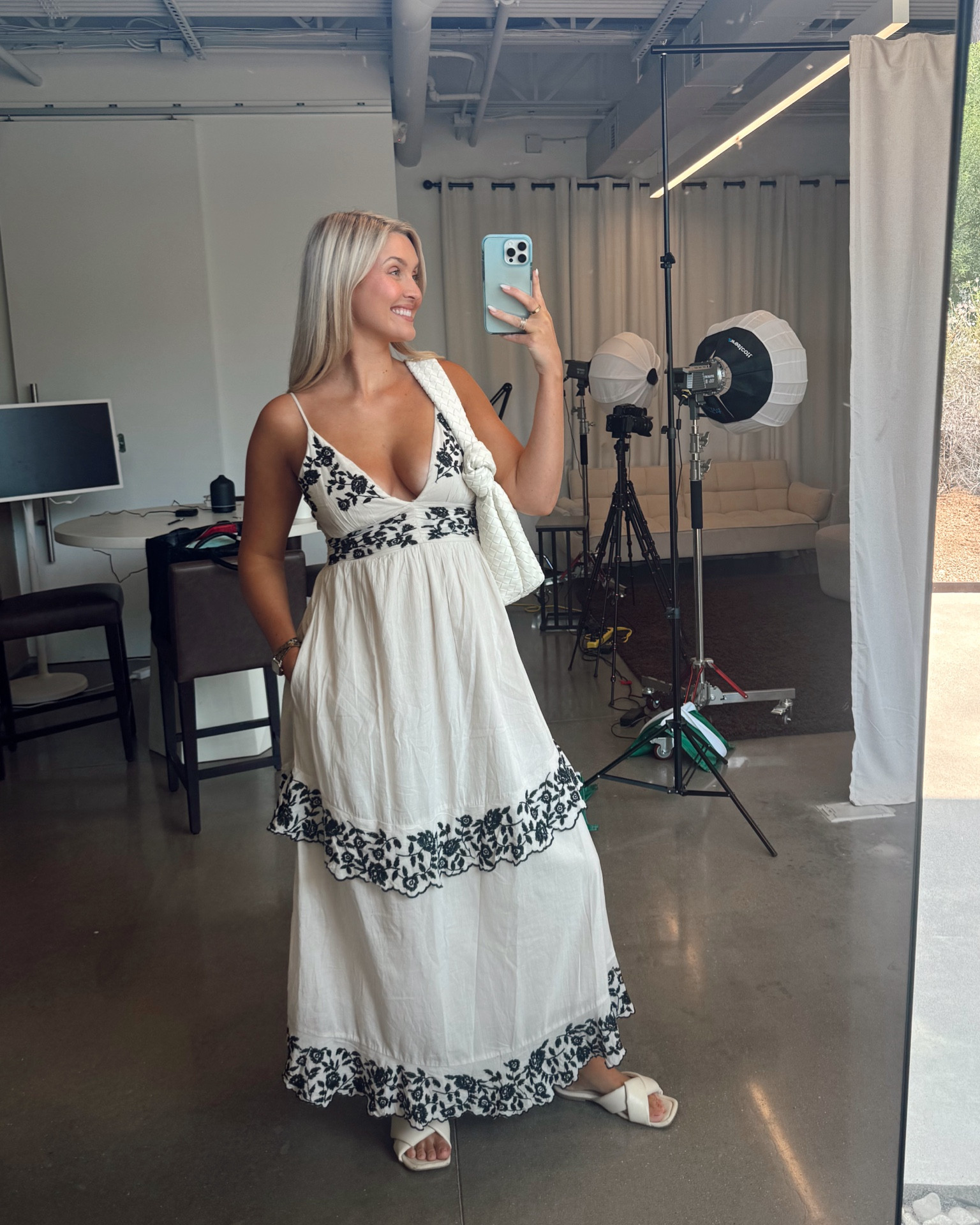 The comfiest and most flattering summer dress 

#LTKSeasonal #LTKSaleAlert #LTKStyleTip