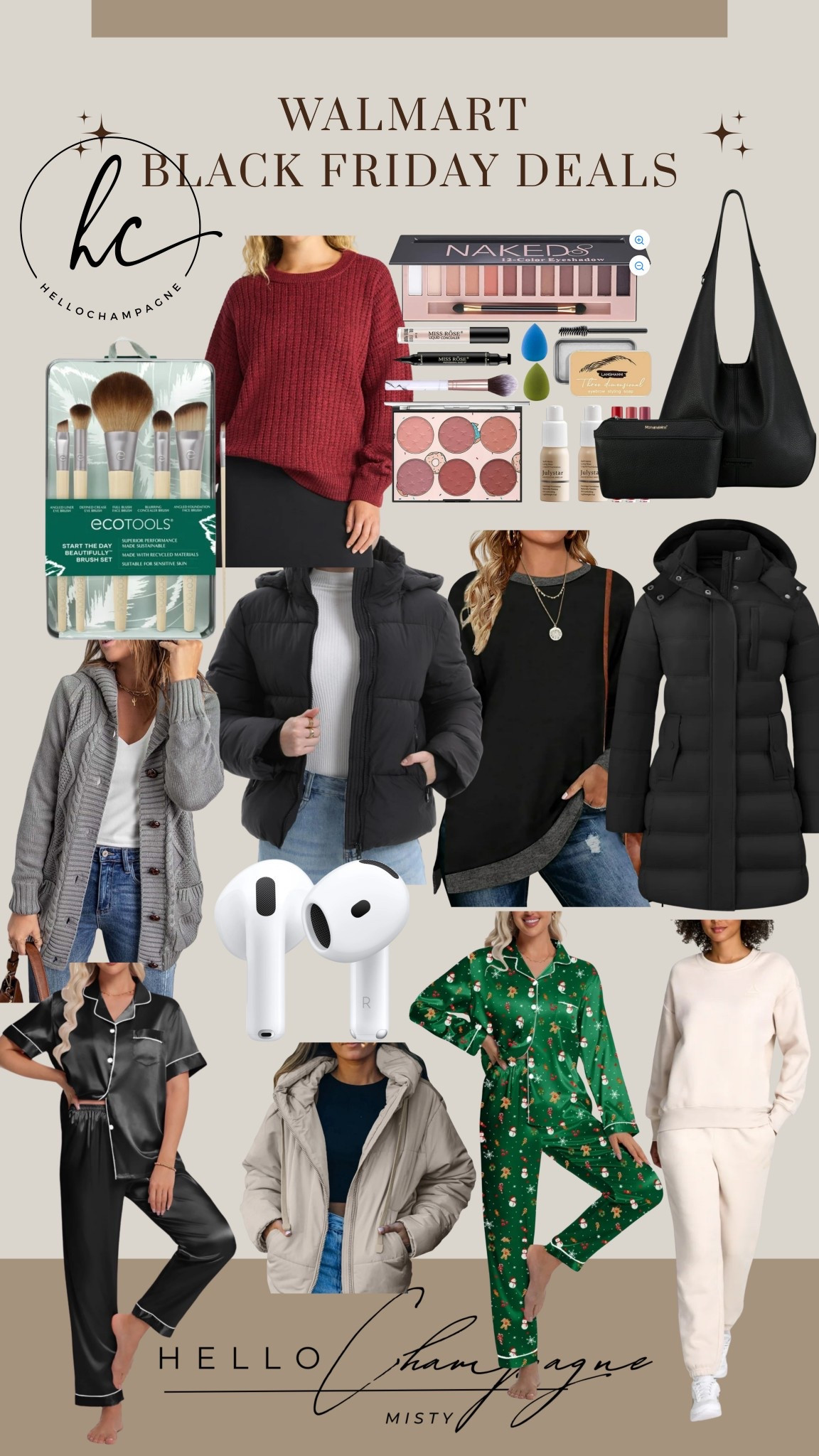 💫 Walmart Black Friday Deals 

#LTKCyberWeek #LTKGiftGuide #LTKSaleAlert