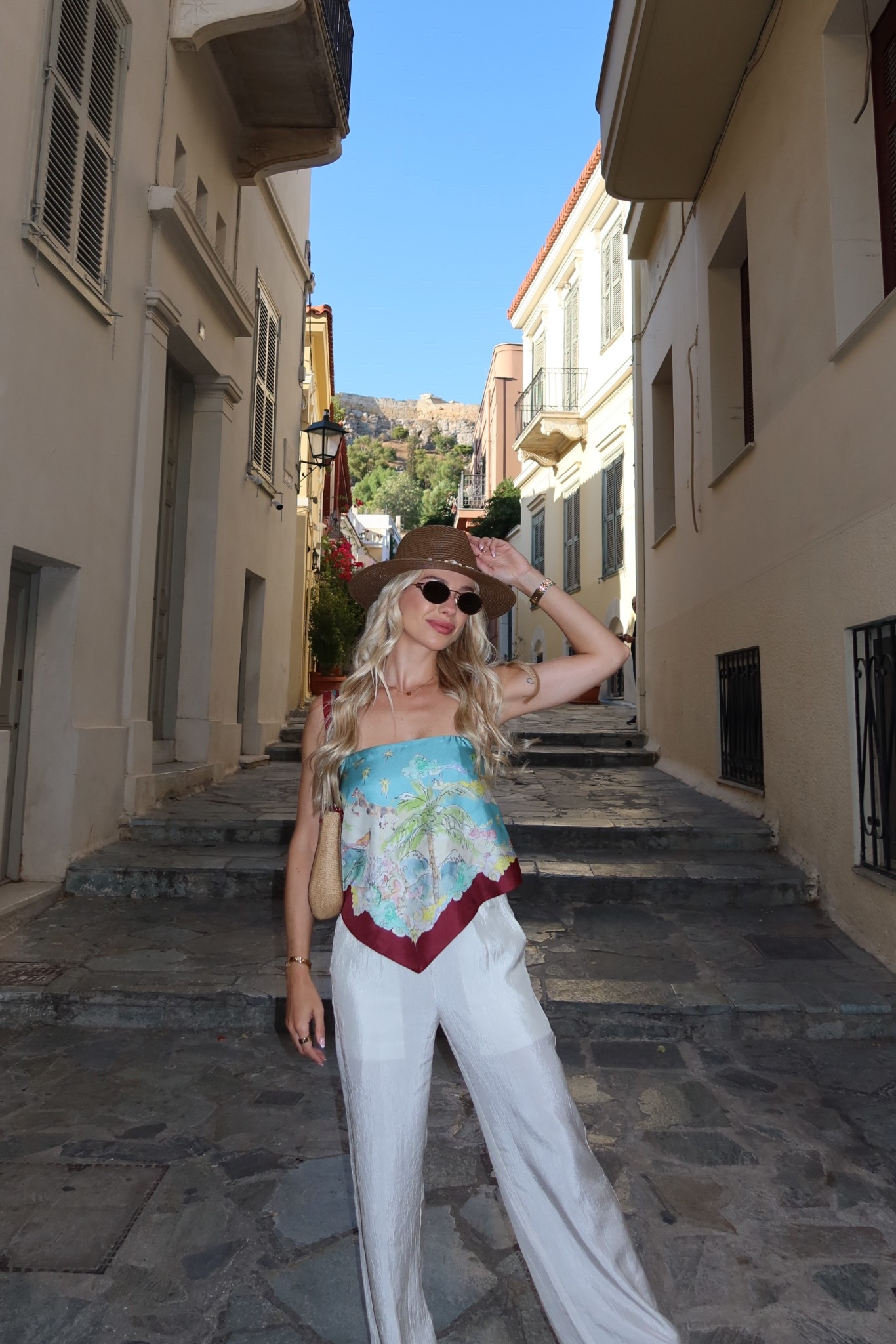 Athens Look 

#LTKSaleAlert #LTKSeasonal #LTKStyleTip