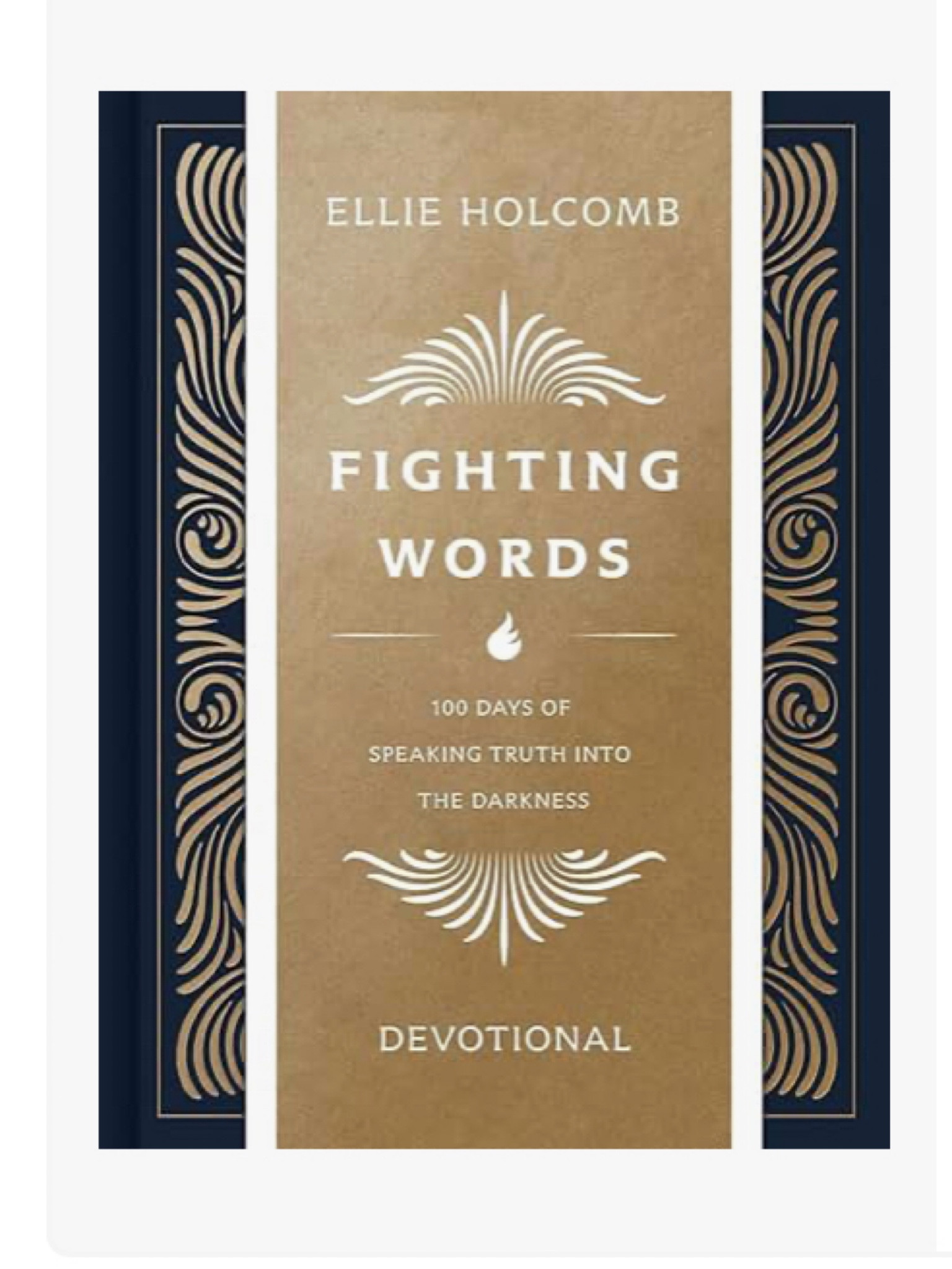A favorite devotional 📖✝️

#LTKhome #LTKfindsunder50 #LTKfamily