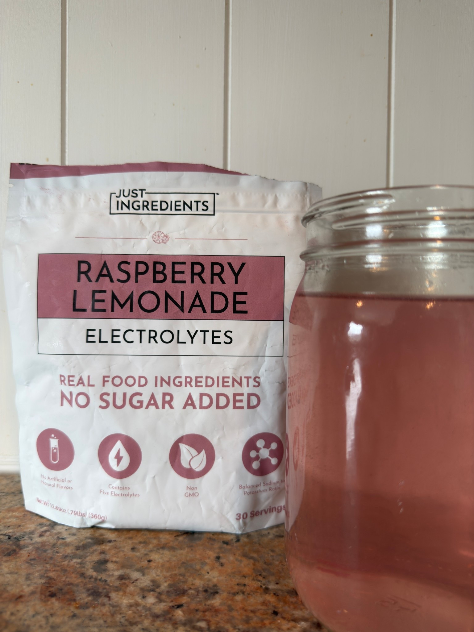 The BEST electrolytes ⚡️