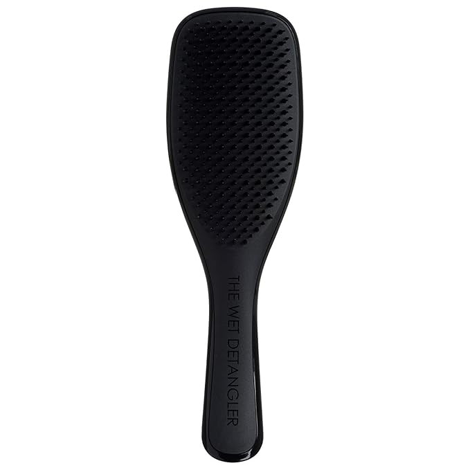 TANGLE TEEZER The Wet Detangler, Liquorice Black | Amazon (US)