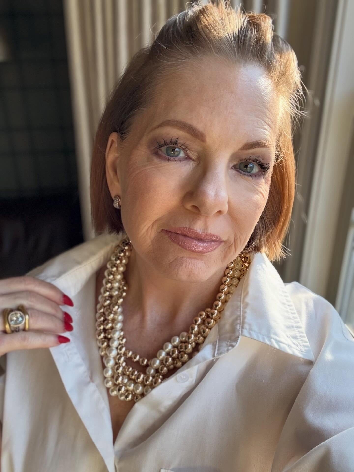 It’s giving Martha Stewart. 🙌🏼

*LTK link

Follow:
@superjeweler @marthastewartworld 

#marthastewartjewelrypartner

#LTKOver40 #LTKootd #LTKgrwm