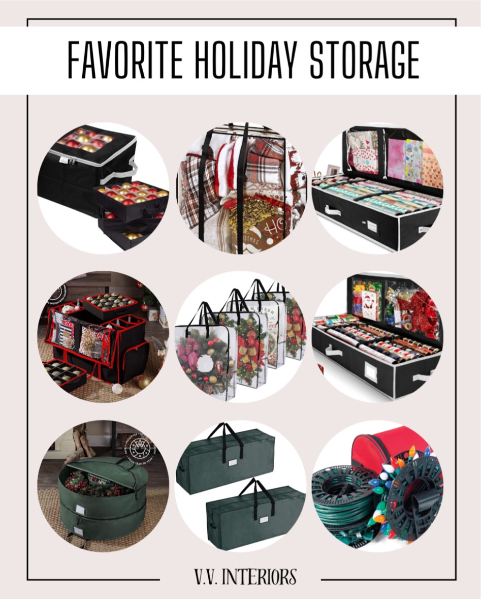 Top holiday storage picks! 

christmas tree storage, wreath storage, christmas lights storage, garland storage, holiday bins, wrapping paper storage, ornament storage, pillow storage, organization, holiday organization, amazon, holiday amazon, holiday, christmas

#LTKGiftGuide #LTKhome #LTKSeasonal