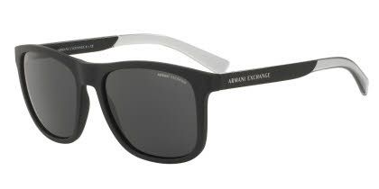 Armani Exchange Sunglasses AX4049SF - Alternate Fit | Frames Direct (Global)