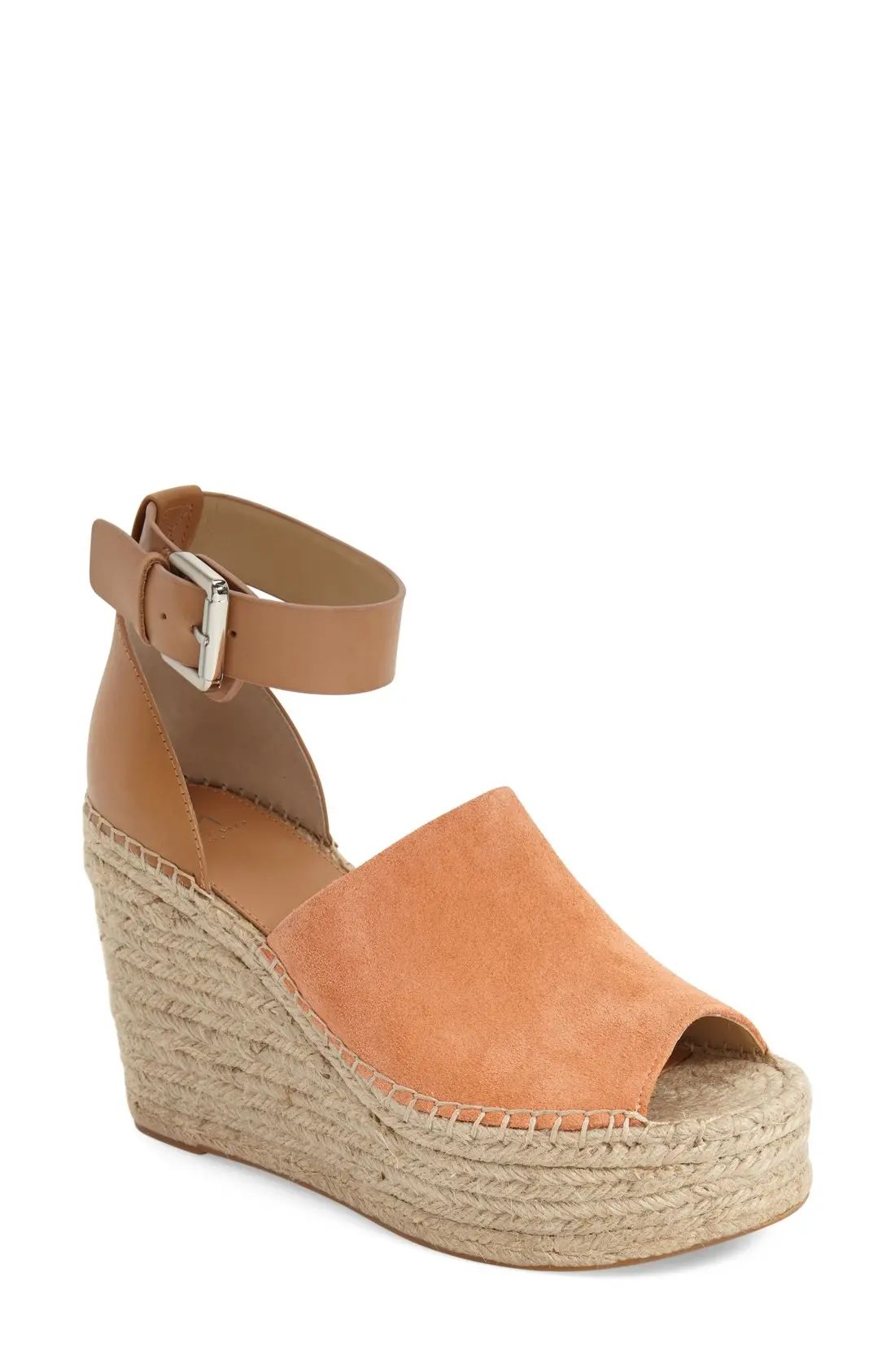 'Adalyn' Espadrille Wedge Sandal | Nordstrom