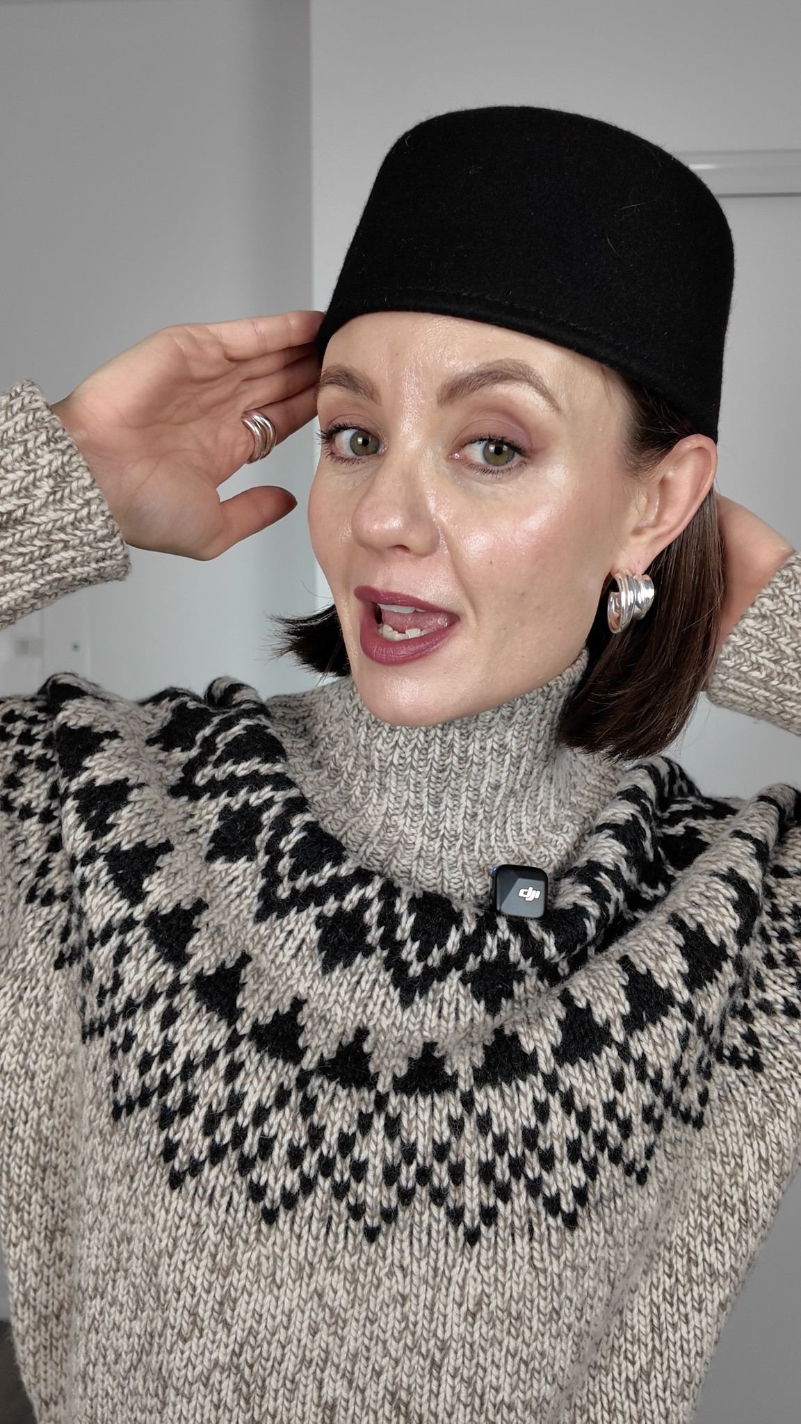Pillbox hats are probably one of my favourite Winter accessories !

#LTKHoliday #LTKFindsUnder50 #LTKSeasonal