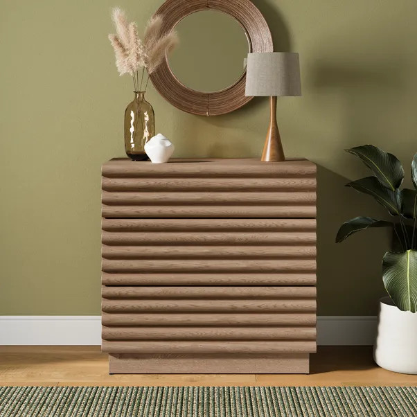 Dax 3 Drawer Chest | Dunelm (migrated)