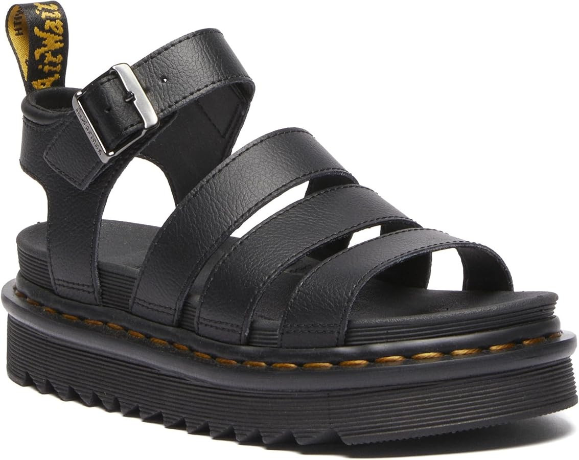 Dr. Martens Damen Blaire AthenaSandale | Amazon (US)