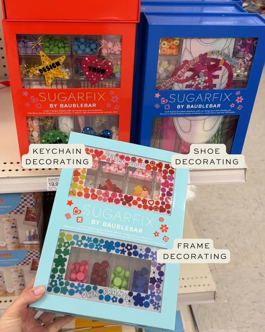 Kid crafts, toddler crafts, bead kit

#LTKGiftGuide #LTKKids #LTKmomlife