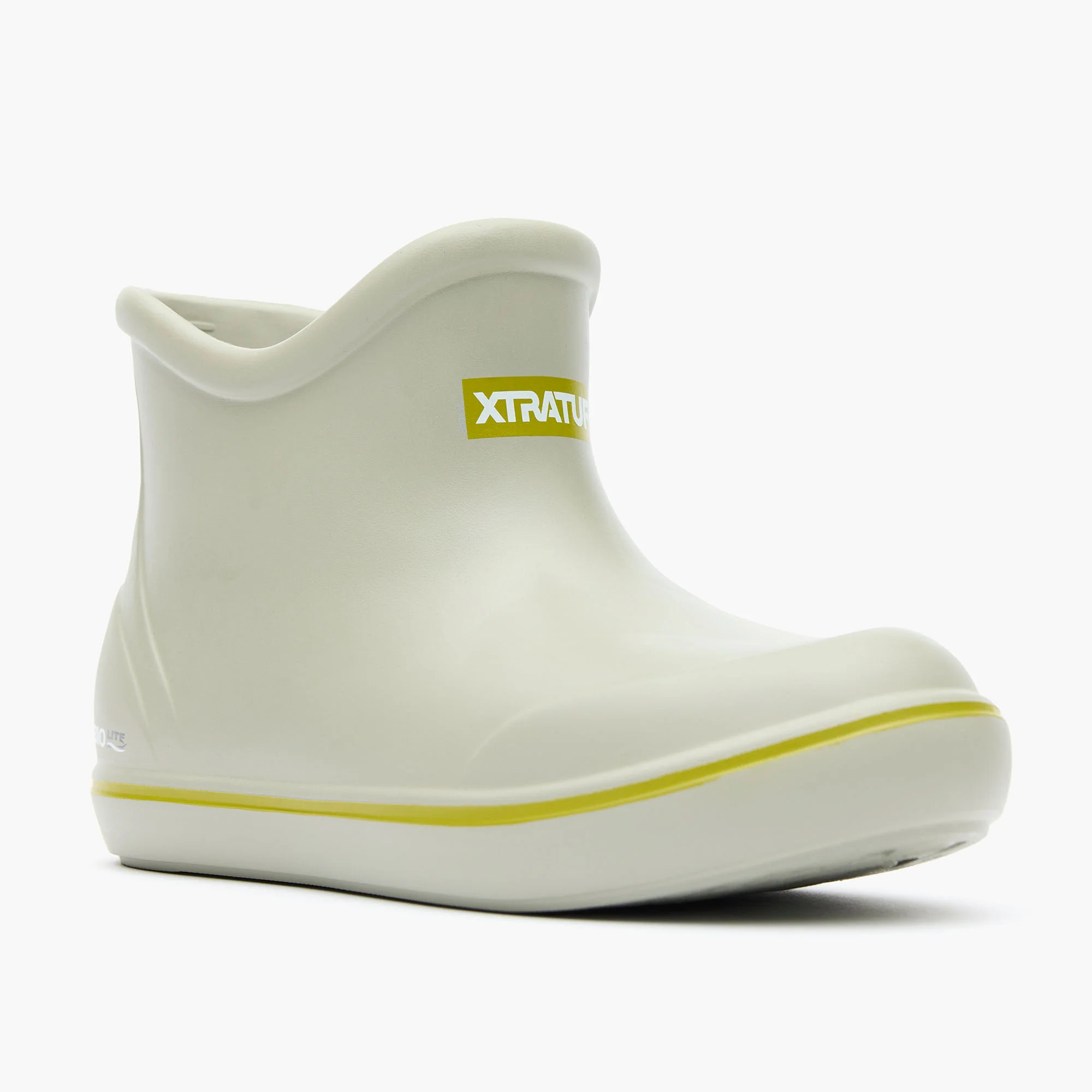 TUFS Little Kids Ankle Deck Boot | Xtratuf
