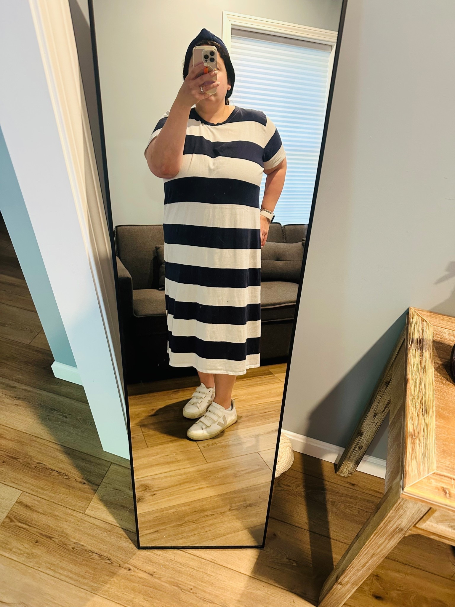 It’s sunny and warm in MA today! 
Are you excited for the weekend too?! 

#LTKMidsize #LTKStyleTip #LTKFindsUnder50