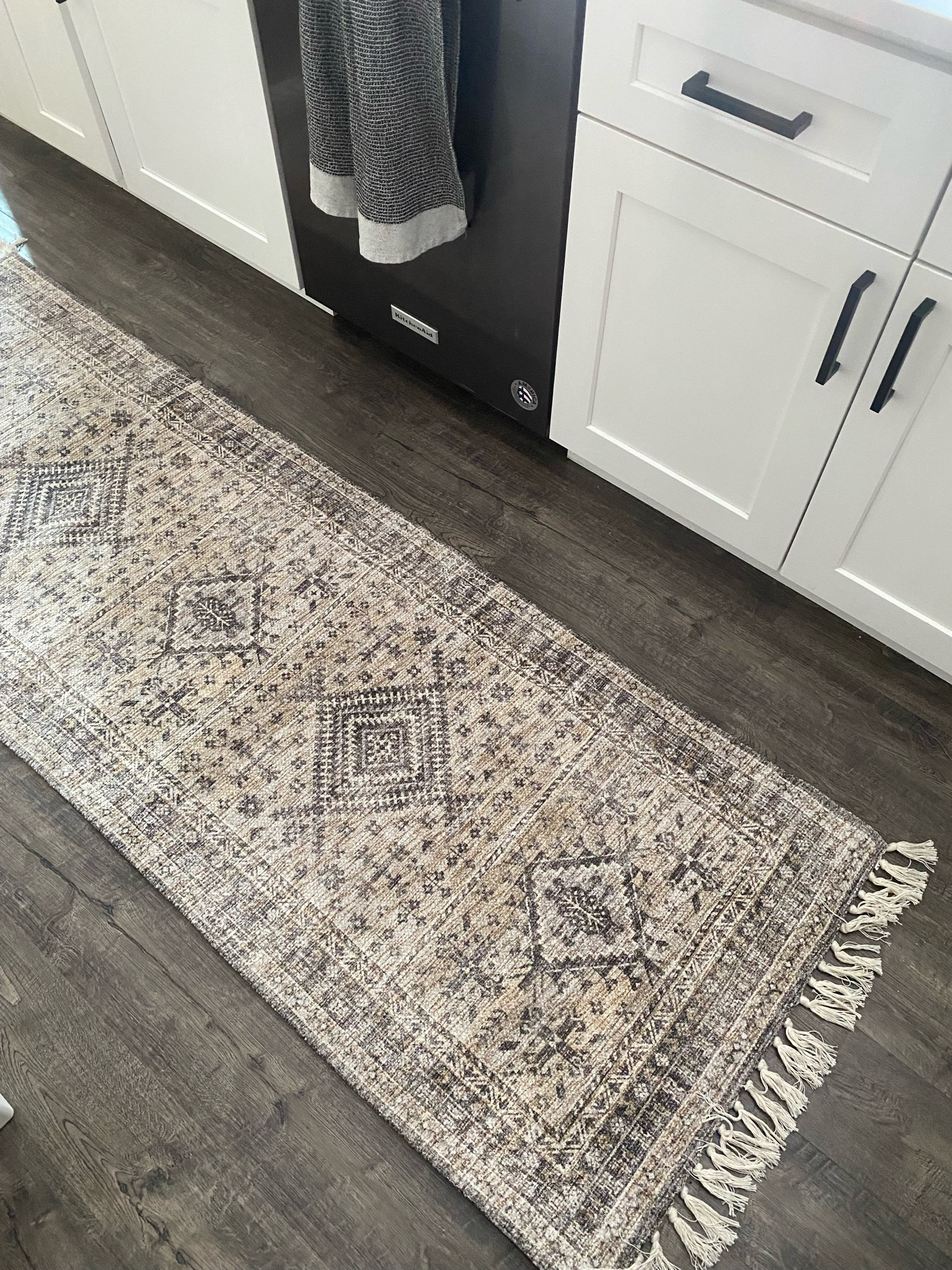 Target runner kitchen decor studio McGee threshold neutral home 

#LTKunder50 #LTKFind #LTKhome