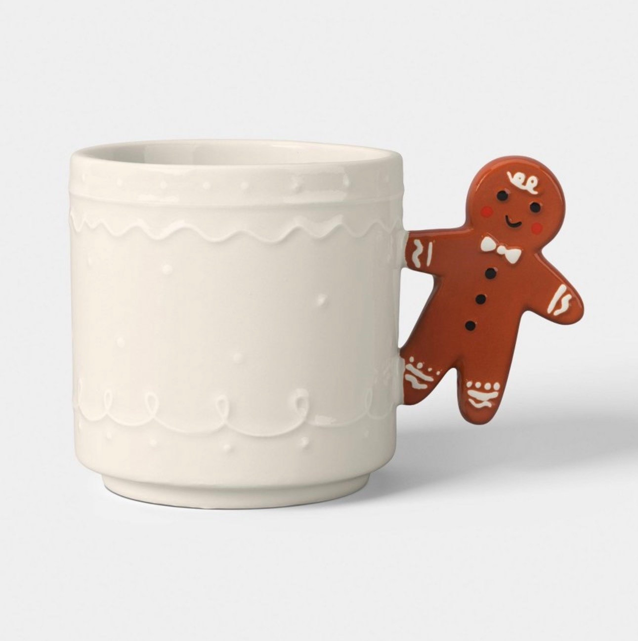 Gingerbread Mug

#LTKHoliday #LTKFindsUnder50 #LTKCyberWeek