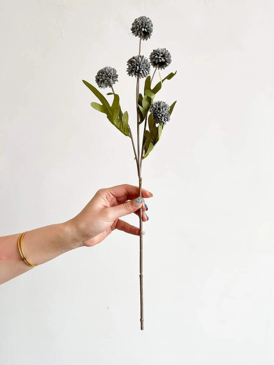 1pc Artificial Plant, Plastic Faux Plant For Home Decor SKU: sh2107129599203226(1000+ Reviews)$2.... | SHEIN