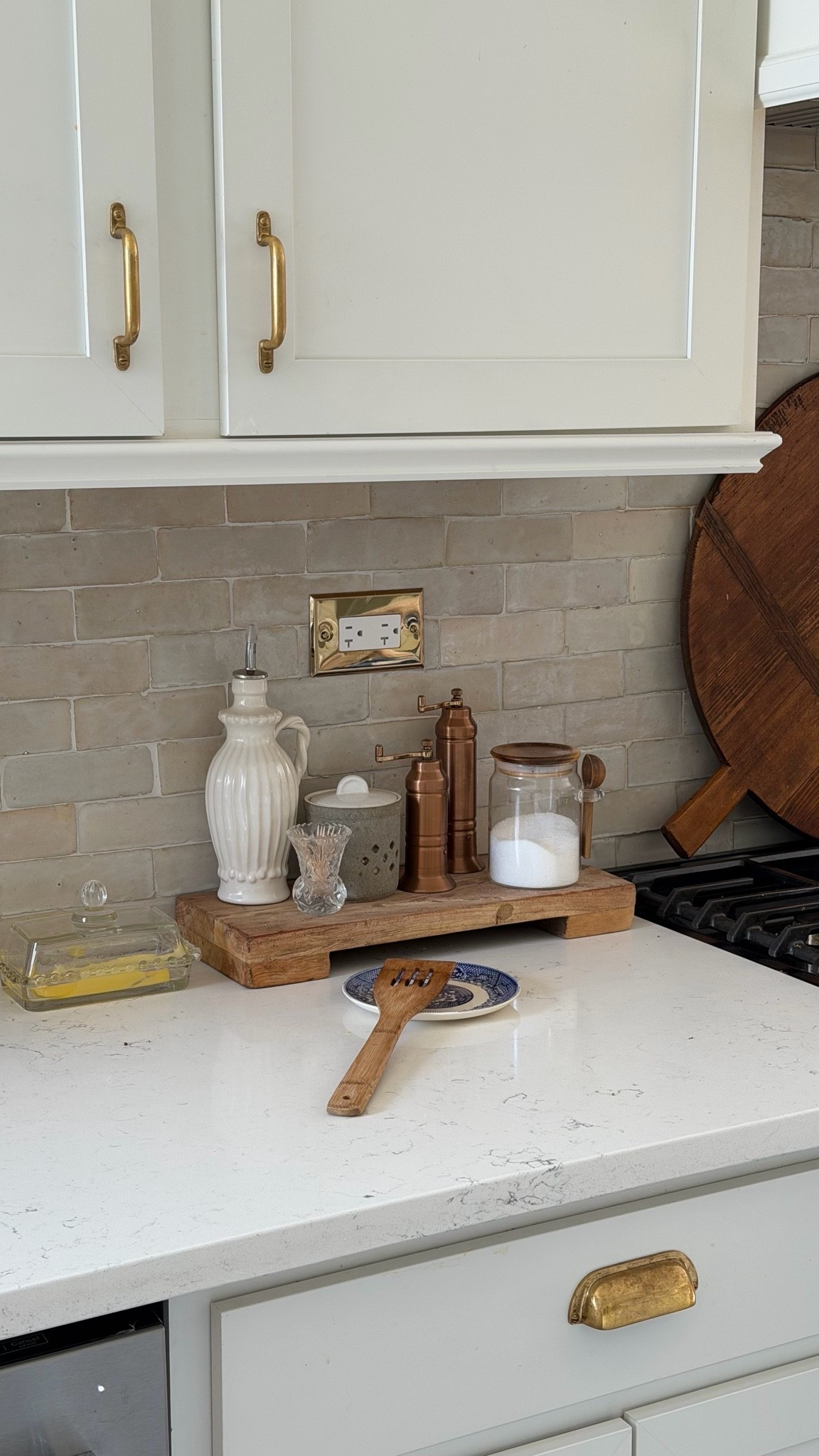 Cute kitchen essentials that make everyday tasks feel a little more special

#LTKHome