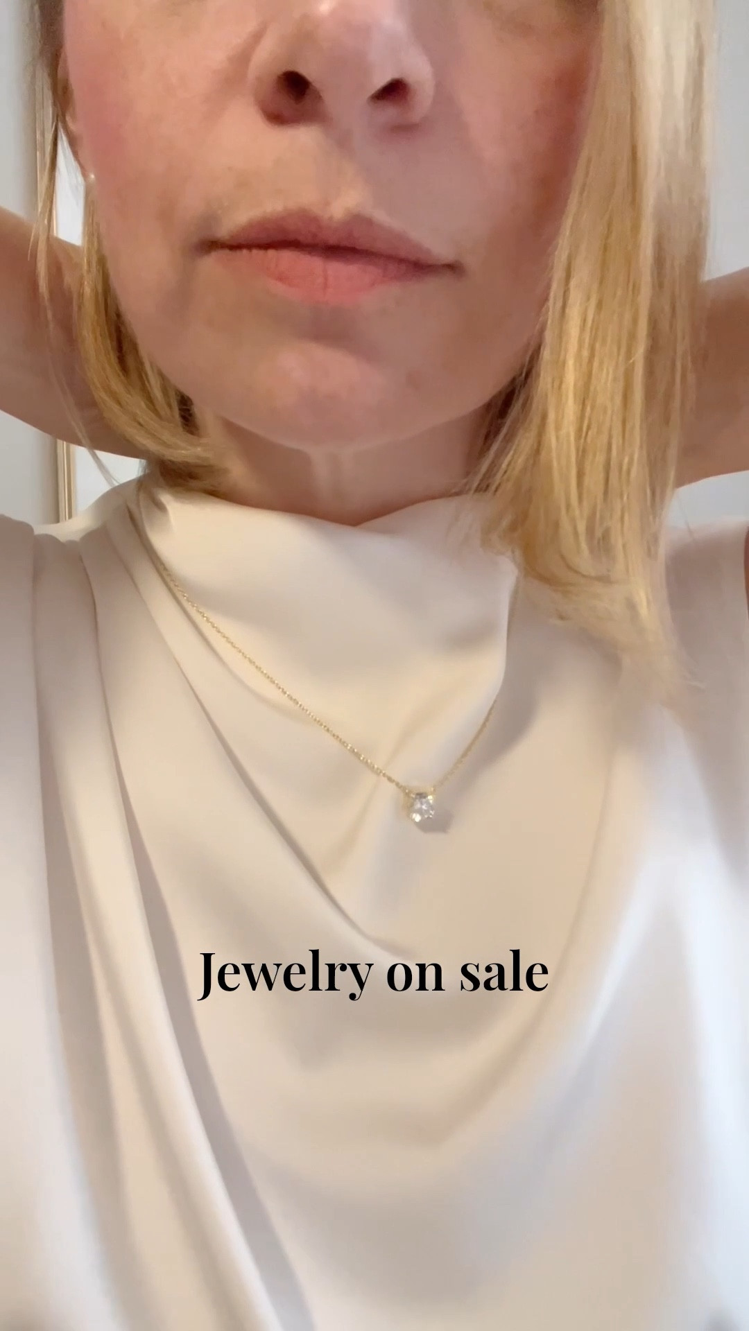 Gifts for her. Jewelry on sale- 60% off

#LTKSaleAlert #LTKGiftGuide #LTKFindsUnder100