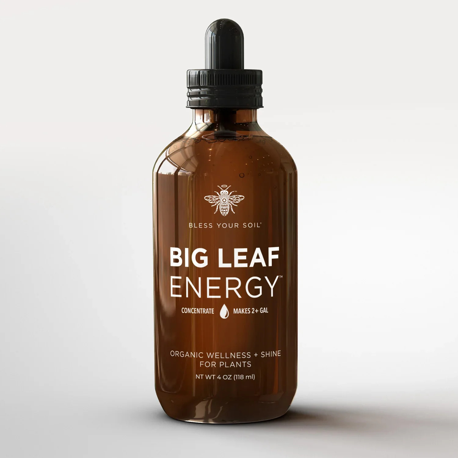 Wholesale Partner: Bless Your Soil - Pest Drops | Sol Soils