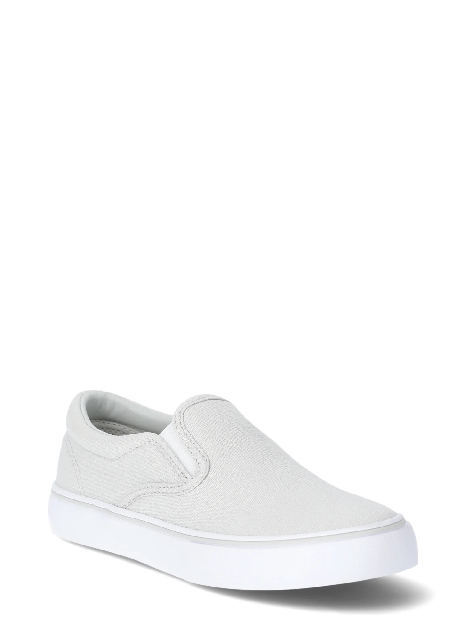 Wonder Nation Kids Casual Slip-On Sneaker - Walmart.com | Walmart (US)