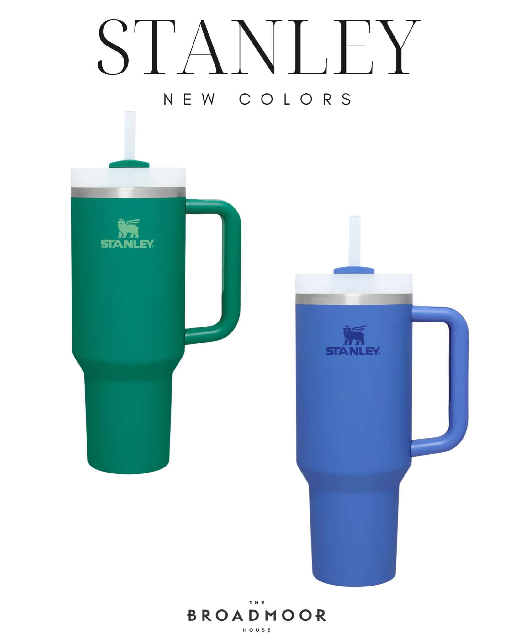 The Quencher H2.0 FlowState Tumbler 40 oz Olive Green / 40oz