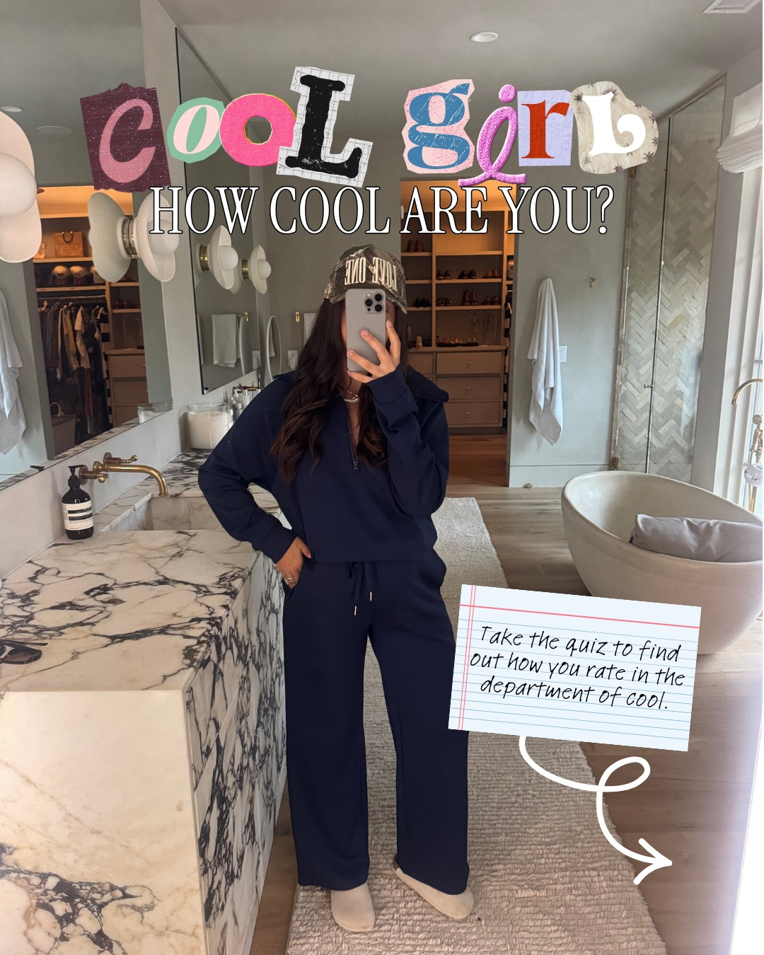 How cool are you? 

1. Navy set: medium
2. Ruffle socks 
3. Vest: medium | Skirt: small
4. Shark hand vac (so clutch)
5. Sweater: medium
6. 2 piece set: medium 
7. Dress: 4
8. Cardigan: small | Set: medium 

Dressupbuttercup.com #dressupbuttercup #dederaad 

#LTKFindsUnder100 #LTKSaleAlert #LTKSeasonal